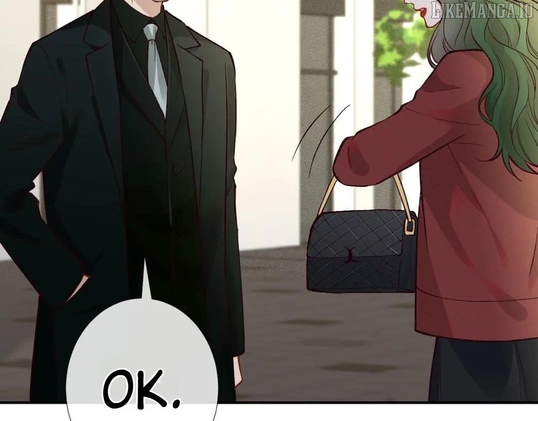 Everyone's Darling Chapter 226 - page 52